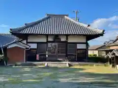 福蔵寺(三重県)