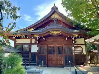 大円寺(東京都)