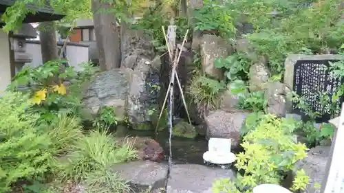 秩父今宮神社の建物その他