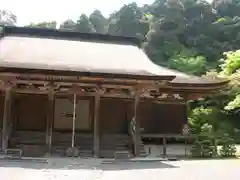 西明寺(滋賀県)