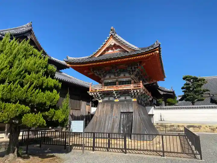 酒見寺(兵庫県)