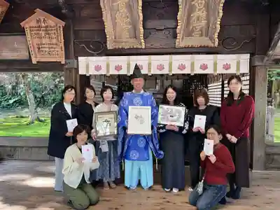 射手引神社(福岡県)