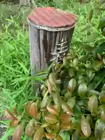 磐根神社のその他建物