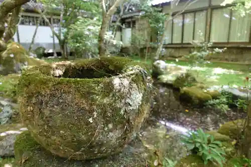 西明寺のその他建物