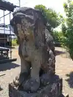 野々宮神社(福井県)