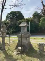 大歳神社(兵庫県)