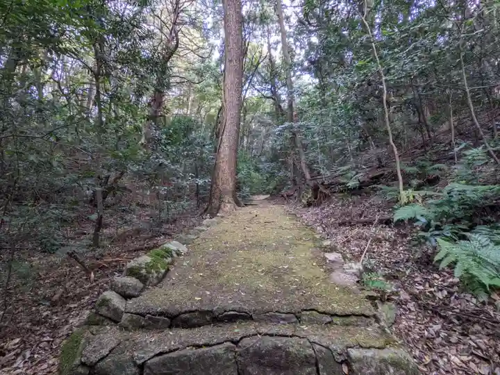 水主神社(香川県)