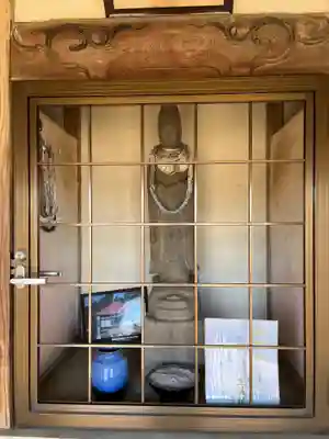 少林寺観音堂(埼玉県)