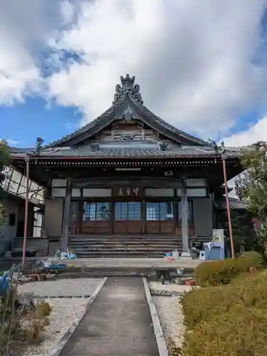 勝林寺(岐阜県)