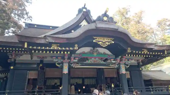 香取神宮(千葉県)