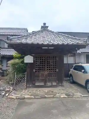 金鳳山 正法寺(岐阜県)