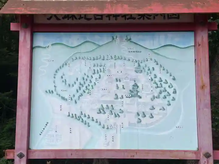 大麻比古神社(徳島県)