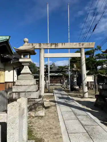 阿豆良神社（あずら）(愛知県)