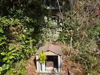 高祖院田福寺(和歌山県)