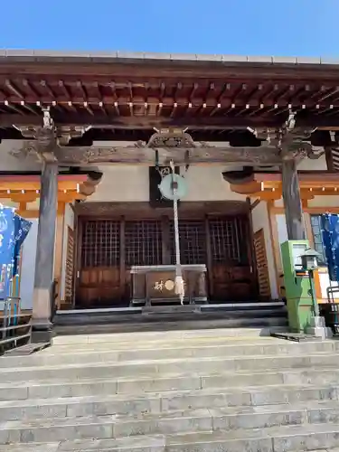 龍散寺のその他建物