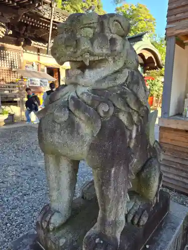 石浦神社(石川県)
