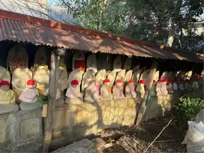 勝山寺(愛知県)