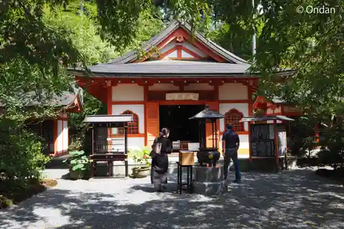 三千院門跡のその他建物