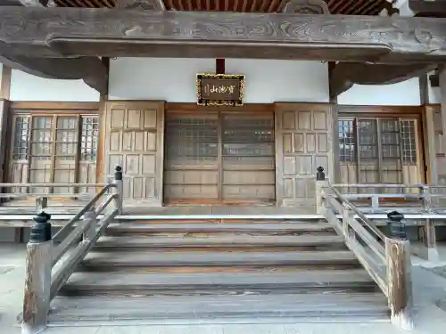 西林寺(三重県)