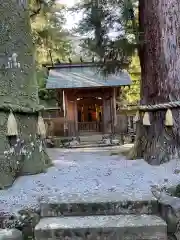 鳴谷神社(三重県)