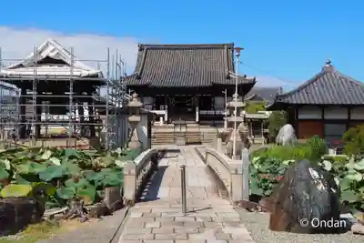家原寺(大阪府)