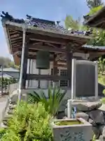 福専寺の手水舎