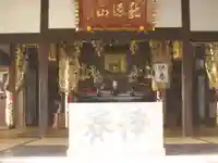 正泉寺のその他建物