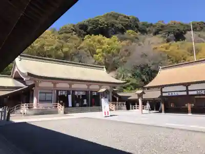 照國神社(鹿児島県)