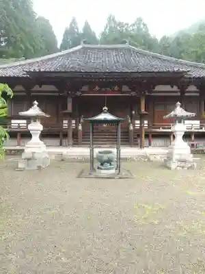清水寺(長野県)