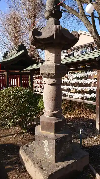幸宮神社のその他建物