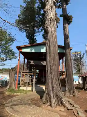 子安神社(千葉県)