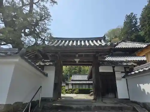 崇蓮寺(奈良県)