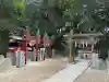 越木岩神社(兵庫県)