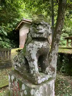 賀茂神社(千葉県)
