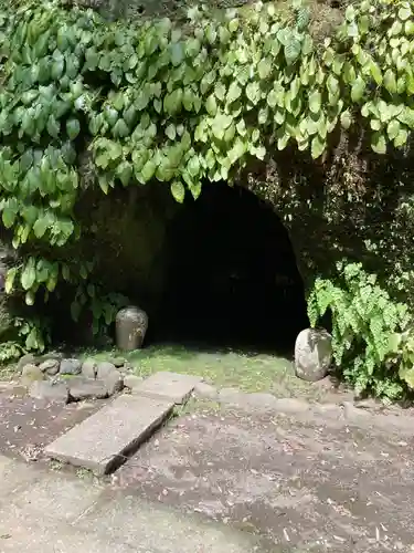 浄智寺(神奈川県)