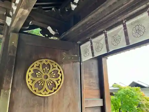 櫻山八幡宮(岐阜県)