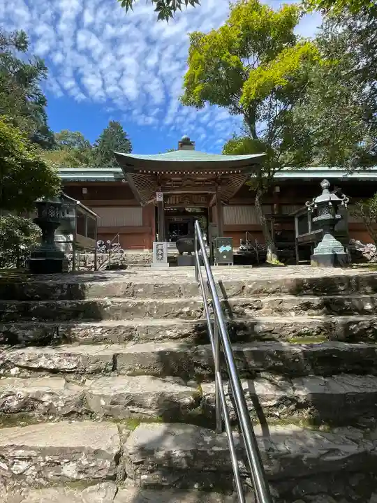 根香寺(香川県)