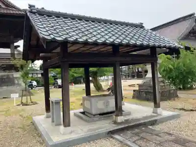 誠照寺(福井県)