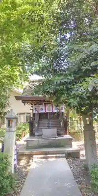 神足神社(京都府)