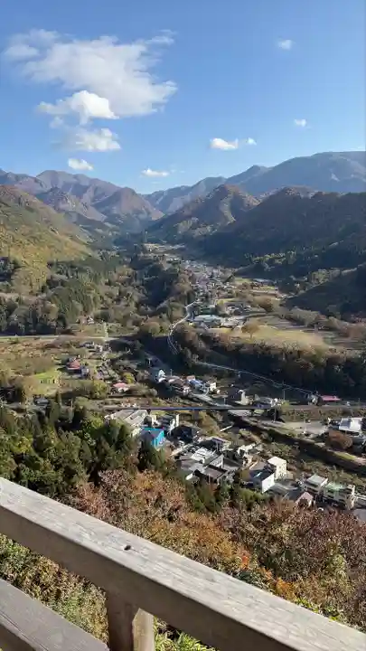 宝珠山 立石寺(山形県)