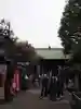 國領神社(東京都)