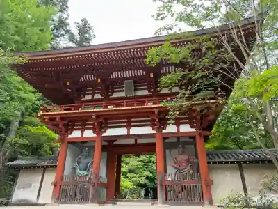 室生寺(奈良県)