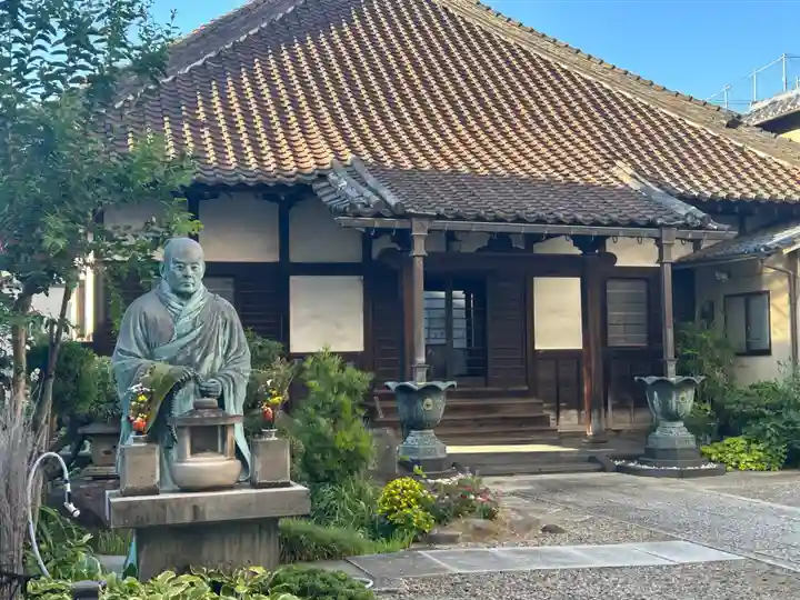 常敬寺(東京都)