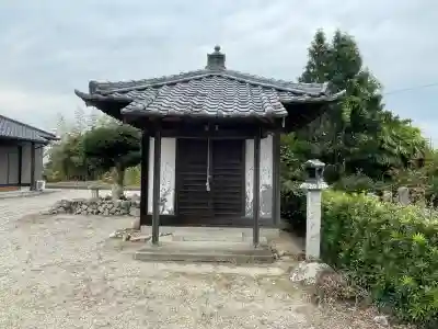 玉田寺(三重県)