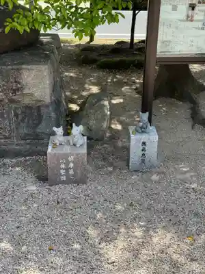 万九千社(島根県)