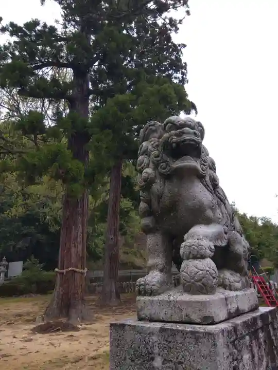 高雄神社(福井県)