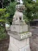 天満宮(小見町)(栃木県)