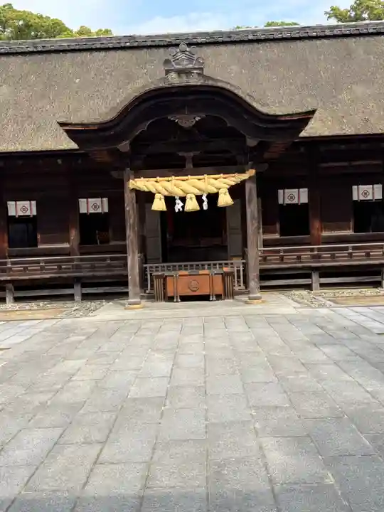 大山祇神社(愛媛県)