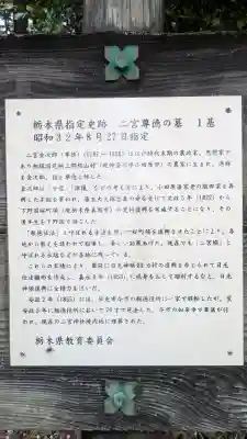 今市報徳二宮神社の{uncategorized: "未分類", other: "その他", undefined: "問題あり", building: "その他建物", grave: "お墓", sacred_gate: "鳥居", guardian: "狛犬", statue: "像", buddha: "仏像", history: "歴史", nature: "自然", garden: "庭園", animal: "動物", pagoda: "塔", temizu: "手水舎", mountain_gate: "山門・神門", sanctuary: "本殿・本堂", subordinate: "末社・摂社", art: "芸術", scenery: "景色", jizo: "地蔵", ema: "絵馬", goshuin: "御朱印", omikuji: "おみくじ", items: "授与品その他", amulet: "お守り", goshuincho: "御朱印帳", eats: "食事", festival: "お祭り", votive_dance: "神楽", shichigosan: "七五三参", wedding: "結婚式", experience: "体験その他", initially: "初詣", around: "周辺", anti_infection: "感染症対策"}