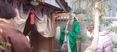 梅香寺(三重県)